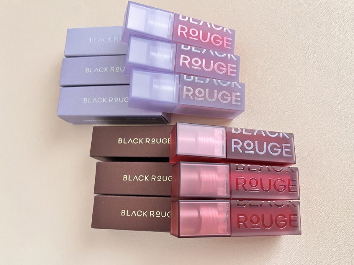 ダブルレイヤーオーバーベルベットティント DL07 Fauvism red