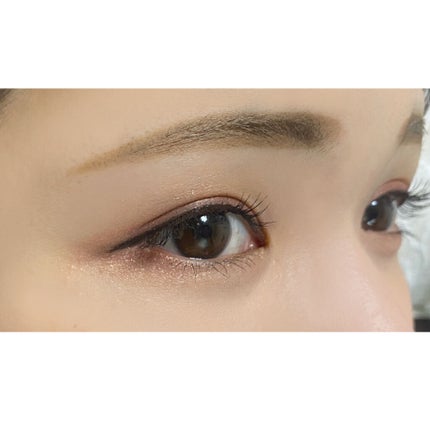 スマッジプルーフ アイシャドーベース/NARS/アイシャドウベースを使ったクチコミ(5枚目)