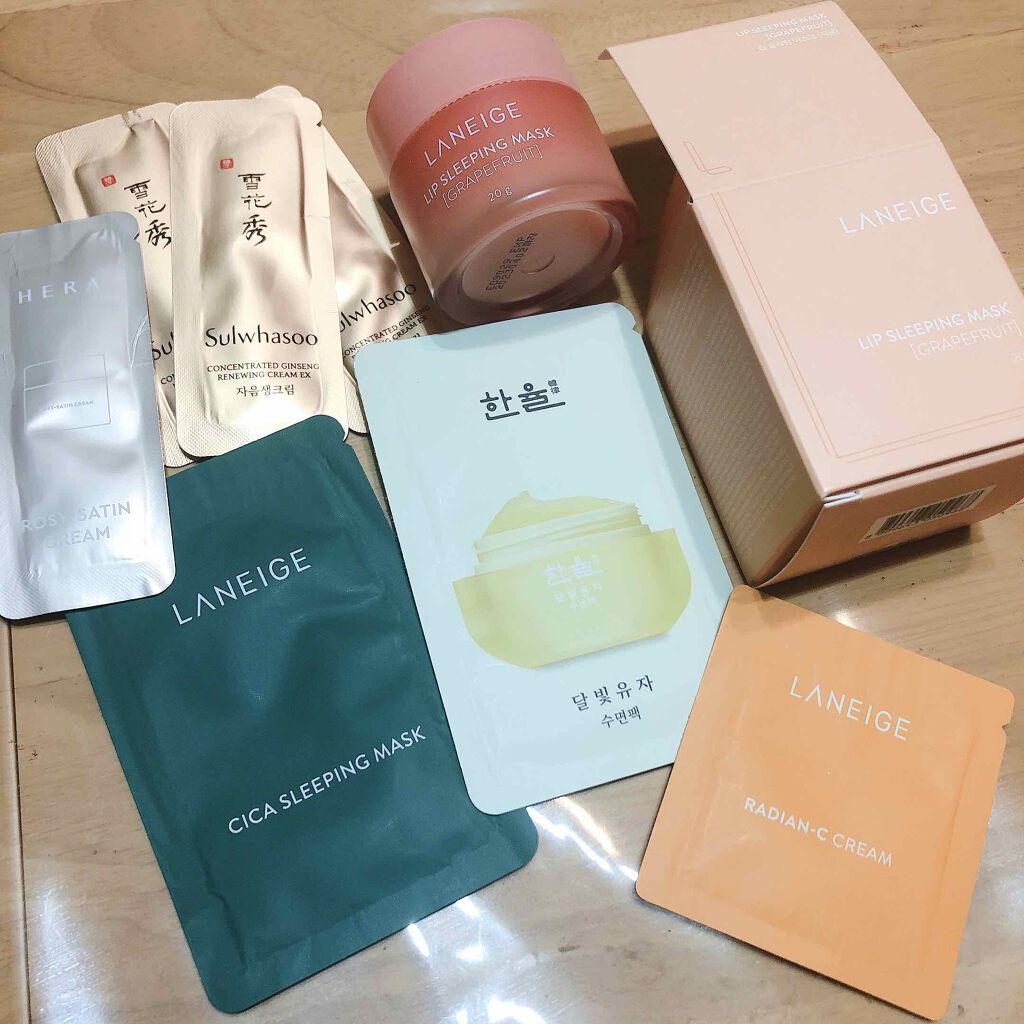 モアリップ N (医薬品)/資生堂薬品/その他を使ったクチコミ(1枚目)