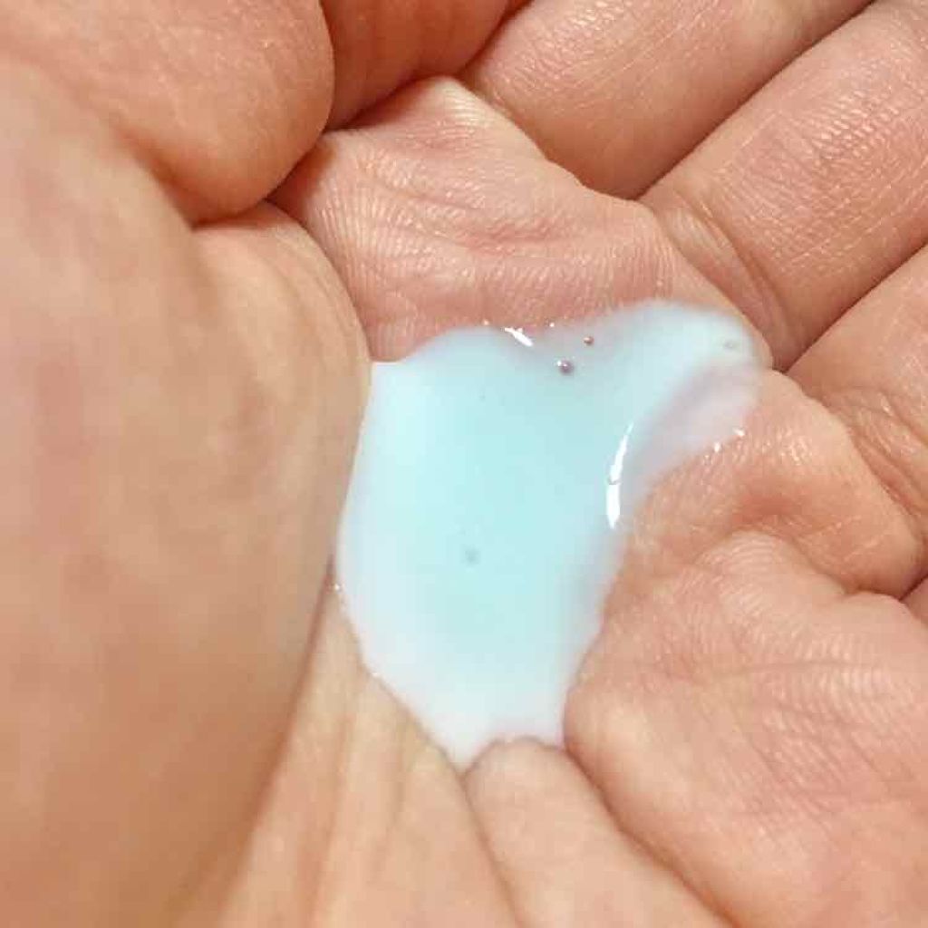 ピュフェ 白肌ミルク/PUFE/乳液を使ったクチコミ(2枚目)