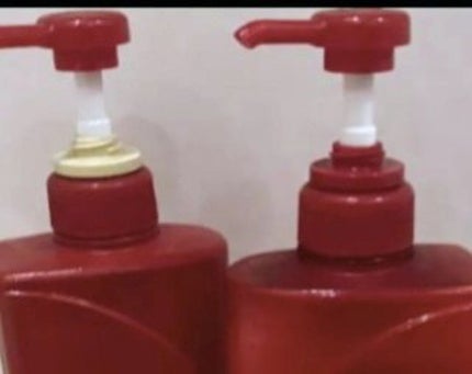 プレミアムモイスト シャンプー/ヘアコンディショナー/TSUBAKI/市販シャンプーを使ったクチコミ(1枚目)