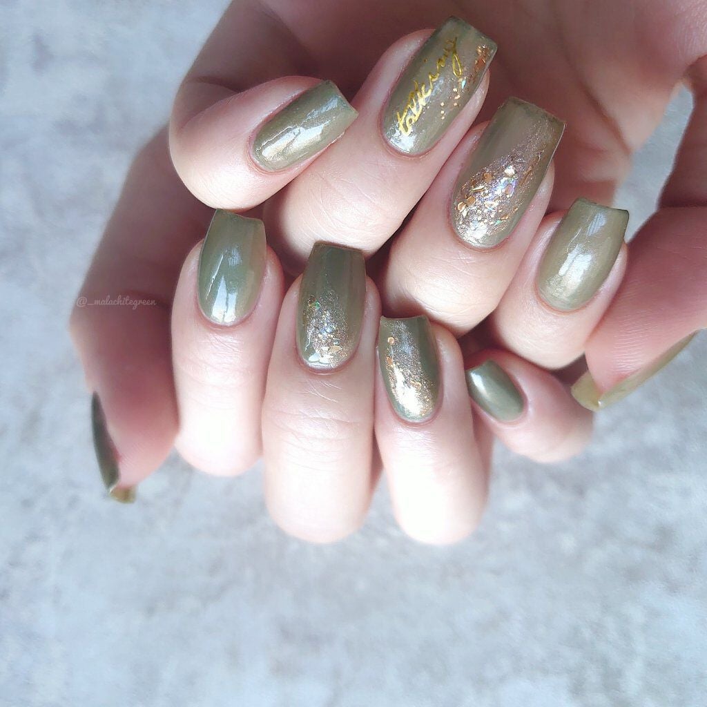 セシェ・ヴィート/セシェ/ネイルトップコートを使ったクチコミ(4枚目)