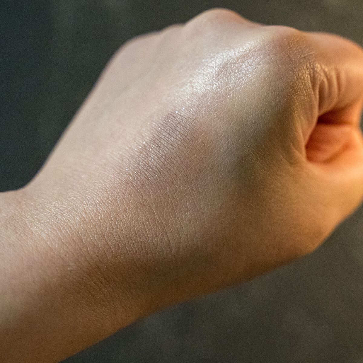 ケイト ザ アイカラー 064 グレイッシュブラウン/KATE/単色アイシャドウを使ったクチコミ（2枚目）