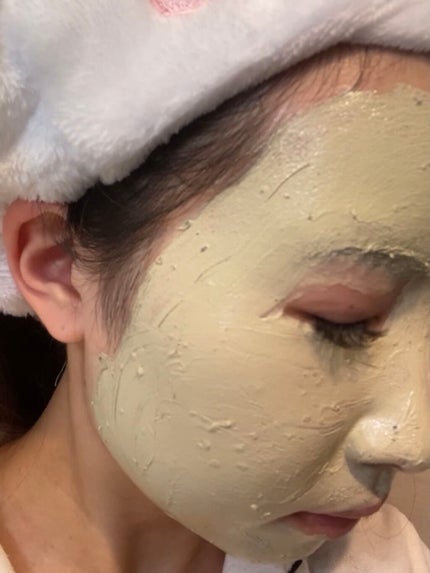 CICA カプセルマスク/VT/洗い流すパック・マスクを使ったクチコミ(2枚目)