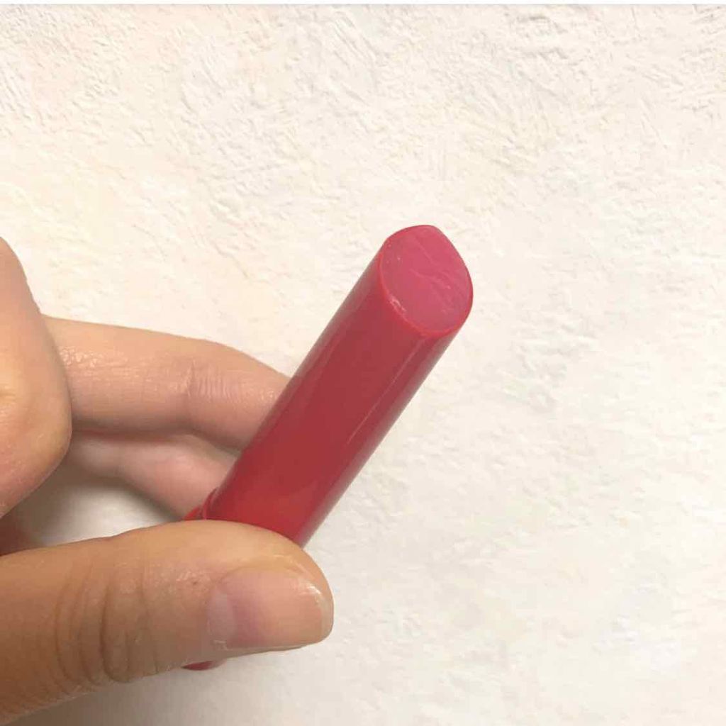 エテュセ リップエッセンス ホット/ettusais/リップ美容液を使ったクチコミ（2枚目）