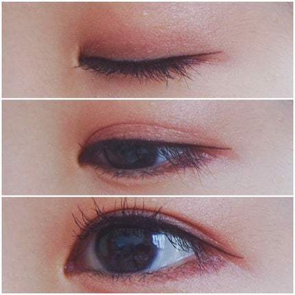 ミネラルクラッシィシャドー/エトヴォス/アイシャドウパレットを使ったクチコミ(3枚目)