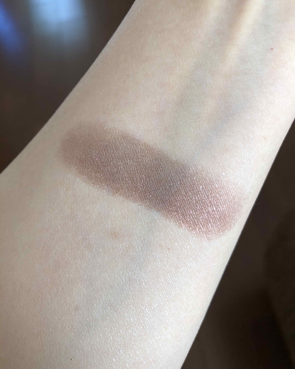 スペルバインダー シャドウ/M・A・C/単色アイシャドウを使ったクチコミ（3枚目）