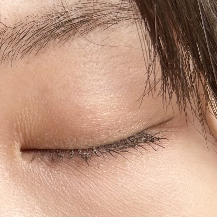 シグニチャー カラー アイズ/SUQQU/アイシャドウパレットを使ったクチコミ（3枚目）