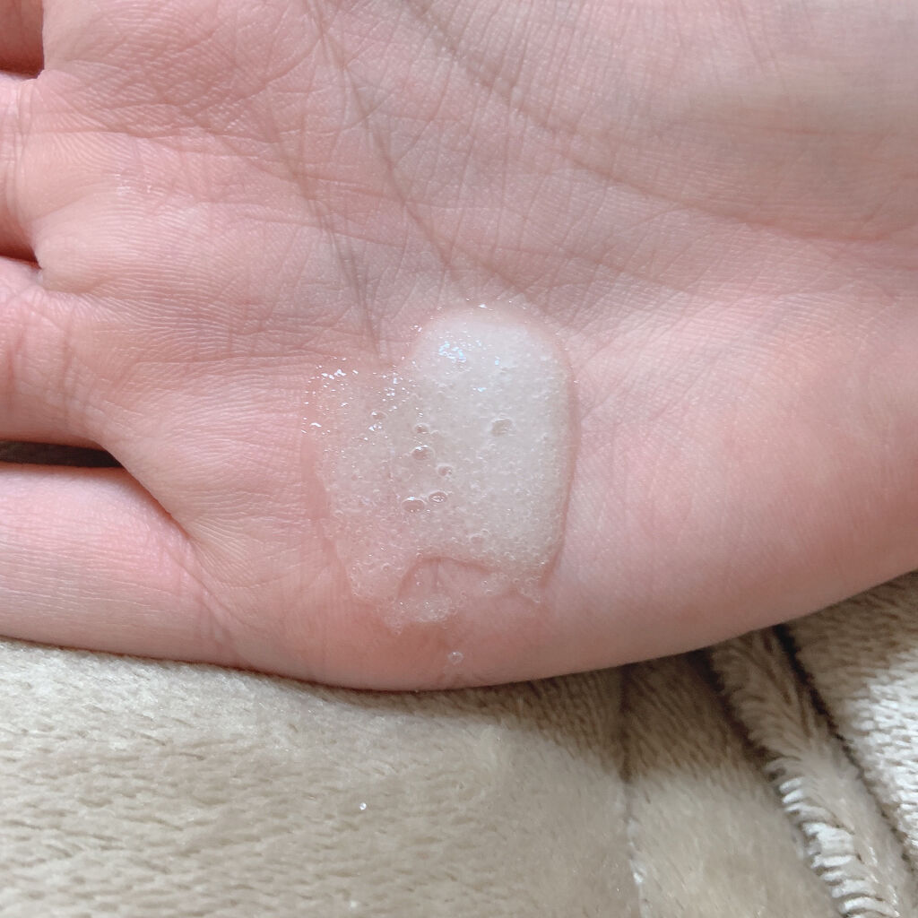 ローズマリー スカルプ シャンプー/コンディショナー﻿/AROMATICA/市販シャンプーを使ったクチコミ（2枚目）