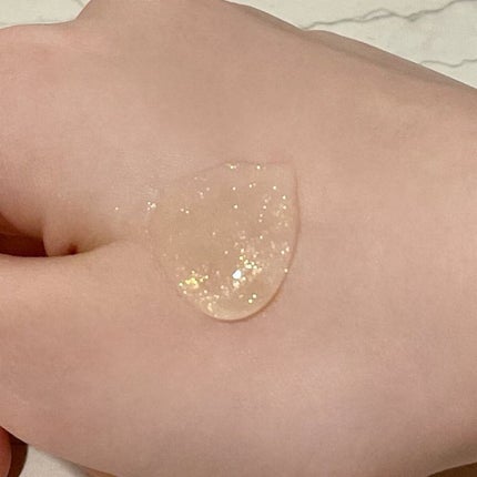 SNP ゴールド コラーゲン スリーピング パック/SNP/シートマスク・パックを使ったクチコミ(4枚目)