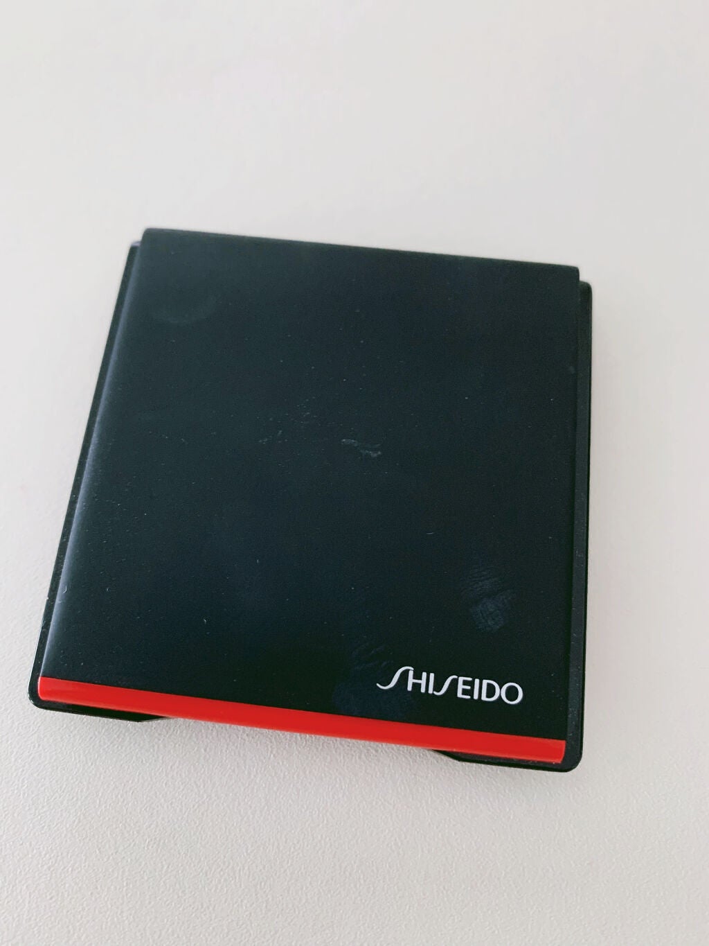 インナーグロウ チークパウダー/SHISEIDO/パウダーチークを使ったクチコミ(2枚目)
