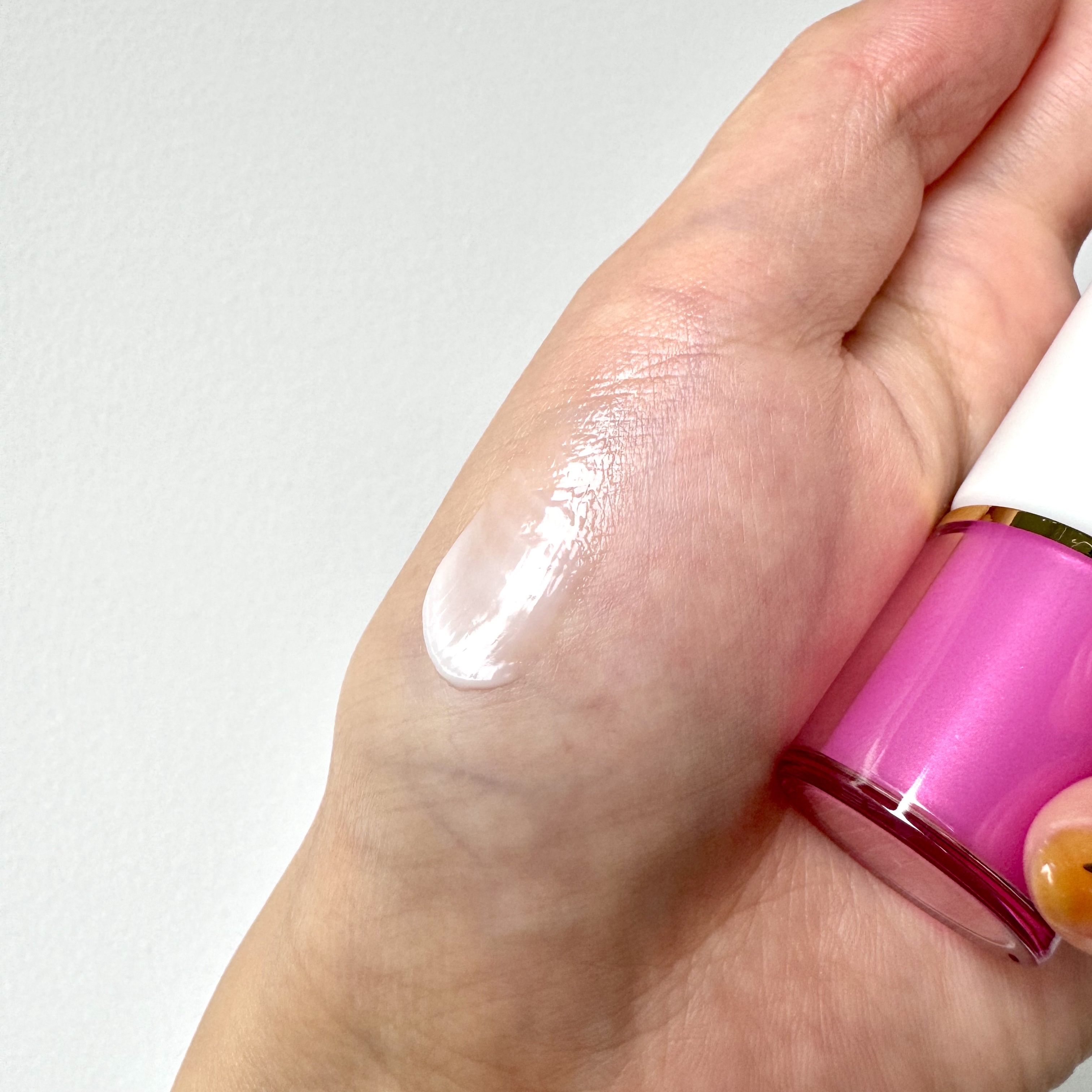 ミノン ミノン アミノモイスト エイジングケア アイクリームのクチコミ「LIPSプレゼント当選しました🎁

ミノンは以前使ったこともあり知っていましたが、エイジングケ.....」（3枚目）