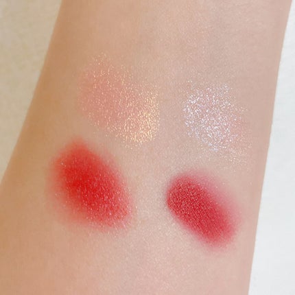 シグニチャー カラー アイズ/SUQQU/アイシャドウパレットを使ったクチコミ(6枚目)