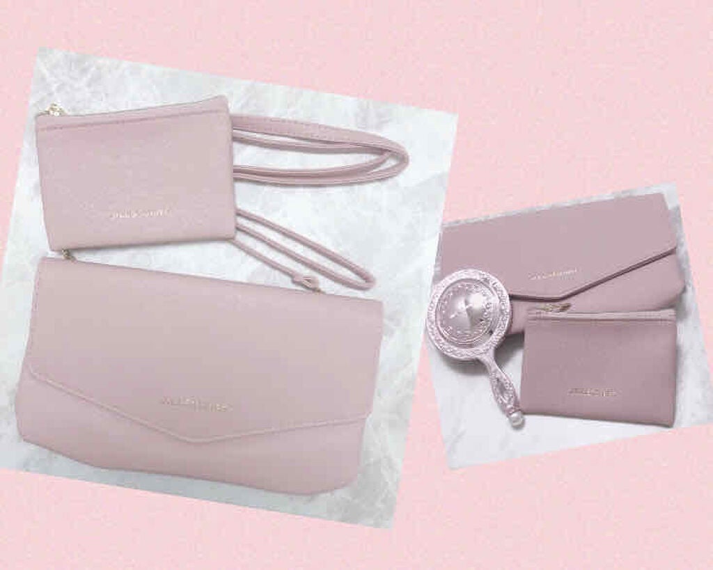 ゼクシィ 2020年10月号/ゼクシィ/雑誌を使ったクチコミ(4枚目)