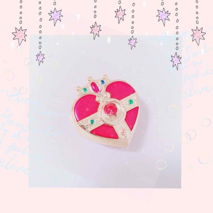 マルチキャリーバーム/ミラクルロマンス/フェイスバームを使ったクチコミ(1枚目)