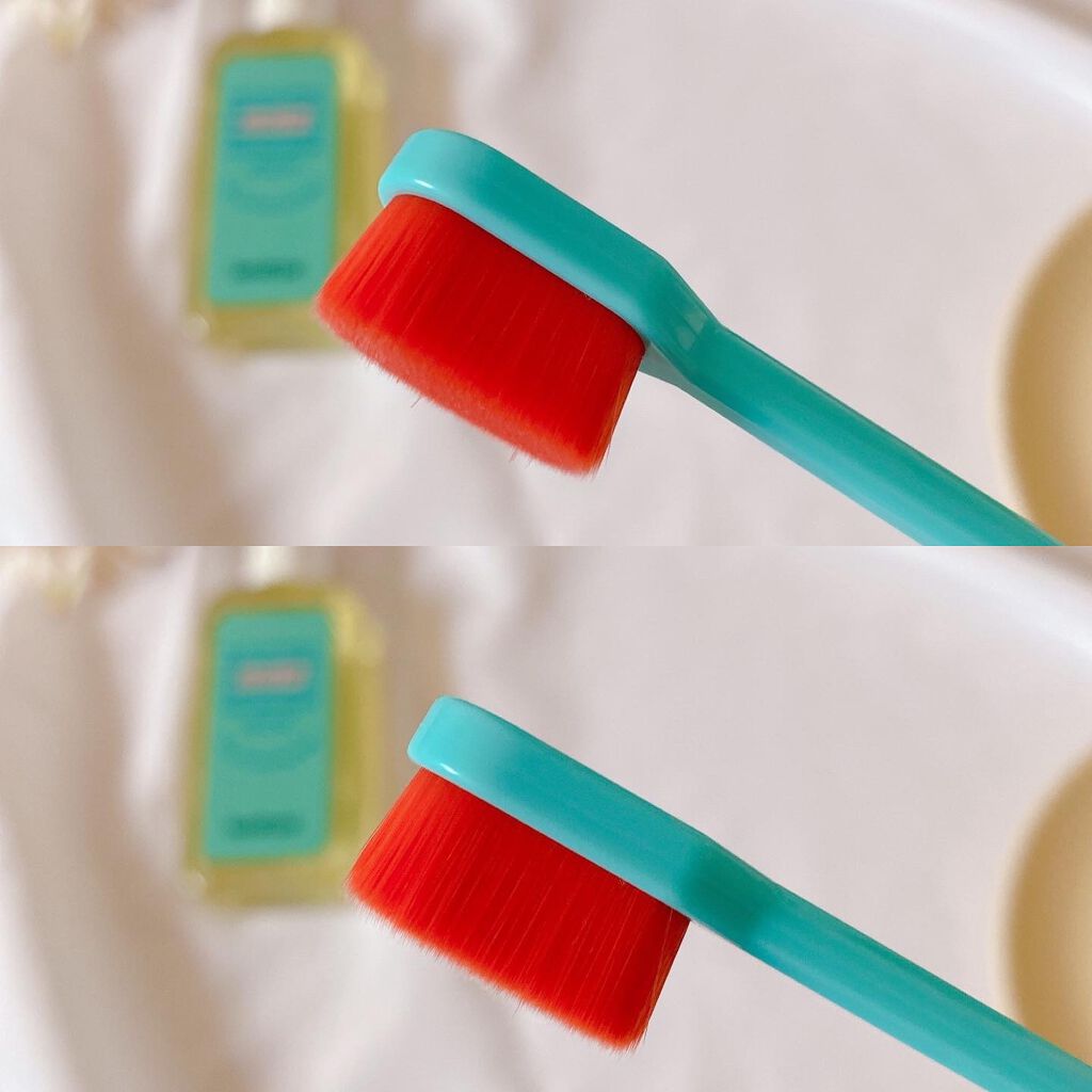 clean face gargle gel foam cleanser/laundryou/その他洗顔料を使ったクチコミ(5枚目)