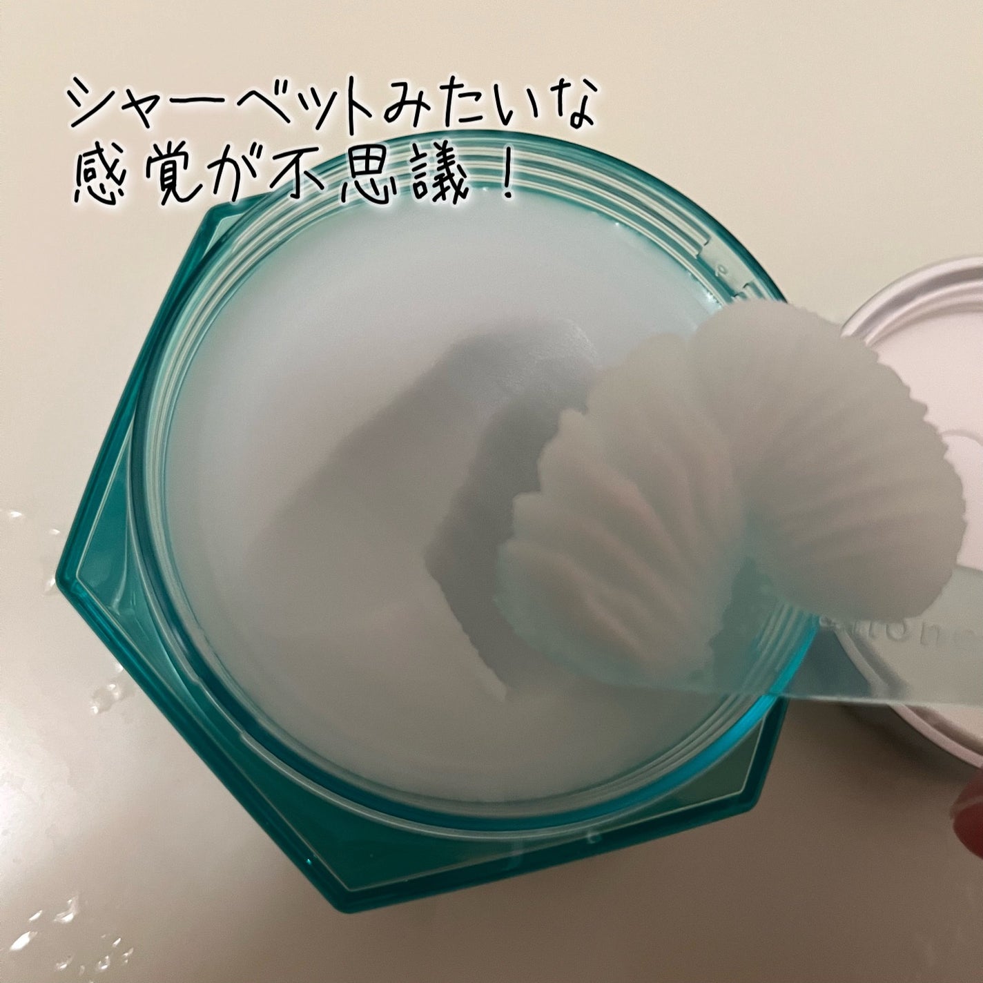 ã¢ã³ããã㌠ãµãã³ ã¯ã¬ã³ãžã³ã°ããŒã ãã«ãŒã¯ã¬ã€/&honey/ã¯ã¬ã³ãžã³ã°ããŒã ã䜿ã£ãã¯ãã³ãïŒ3æç®ïŒ