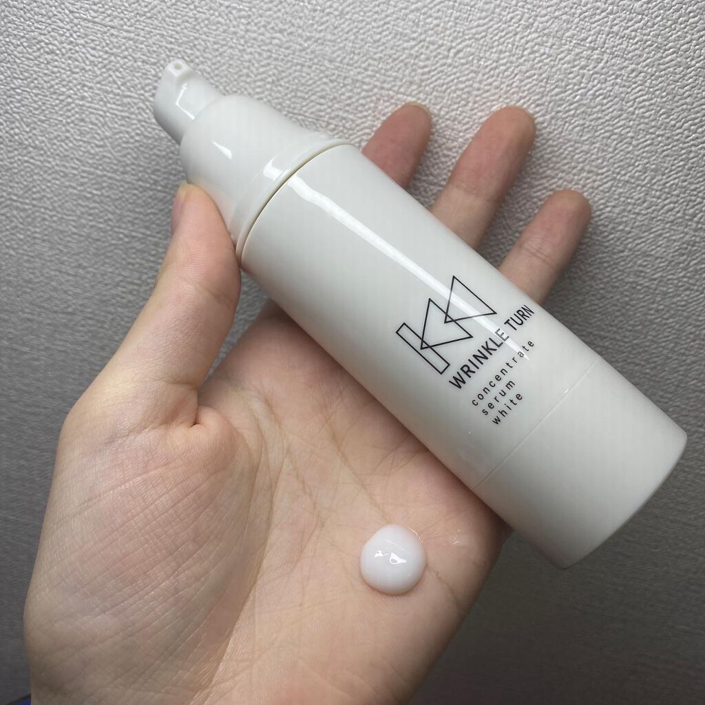 パウダリーペンシルブロウEX/サナ ニューボーン/アイブロウペンシルを使ったクチコミ(7枚目)