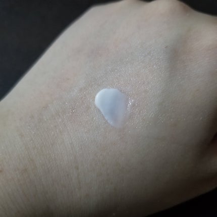 復活草クリーム ニュートリションチューブ/Abib /フェイスクリームを使ったクチコミ(6枚目)