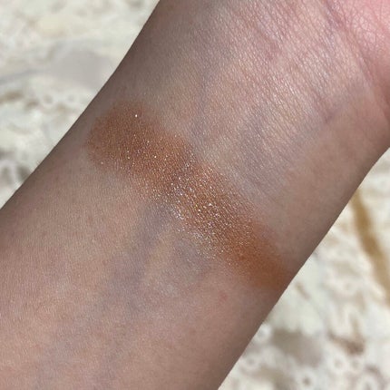 プリズム エアー シャドウ/CLIO/単色アイシャドウを使ったクチコミ(2枚目)