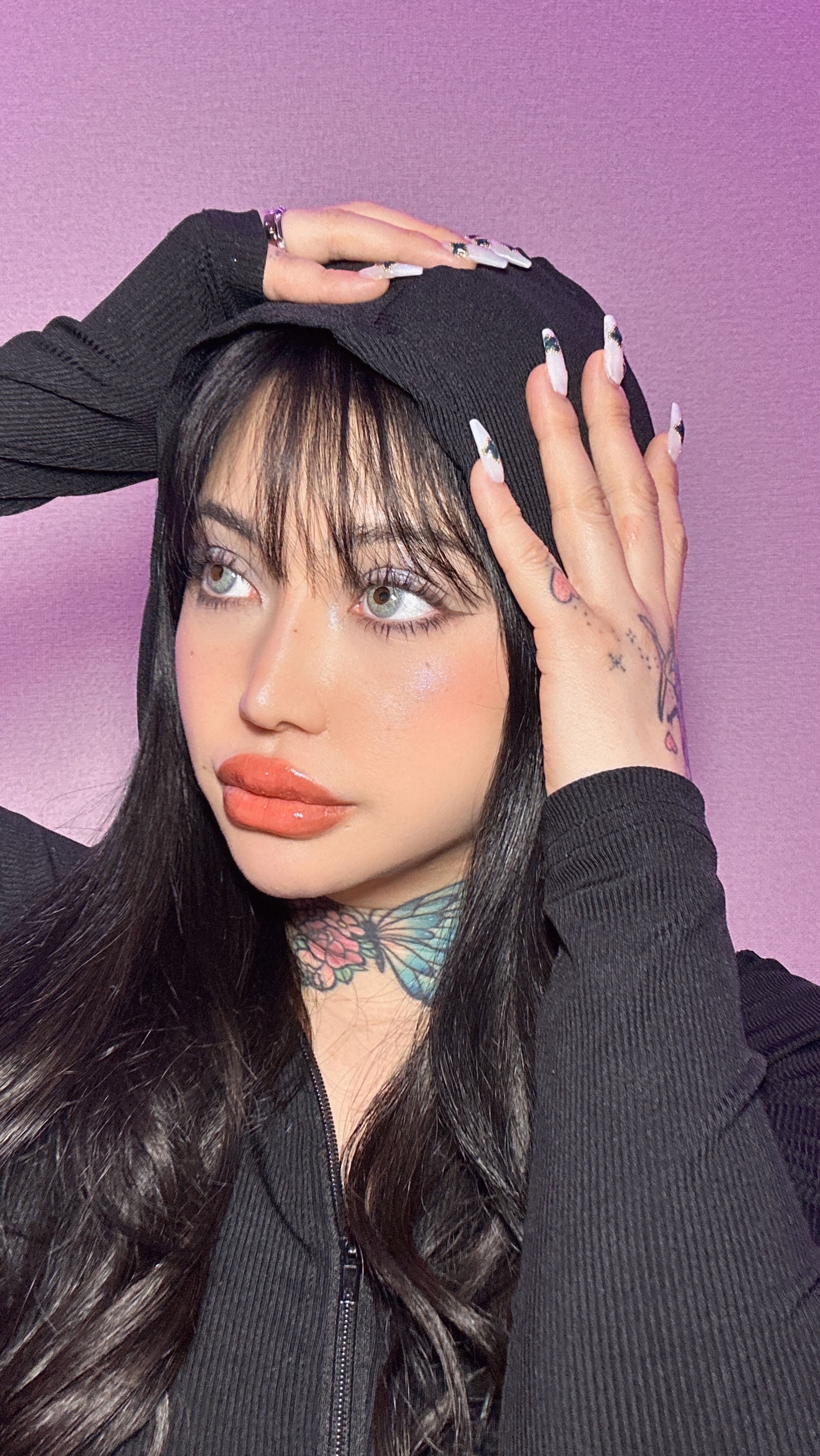 マキシマル シルキー マット リップスティック/M・A・C/口紅を使ったクチコミ（1枚目）