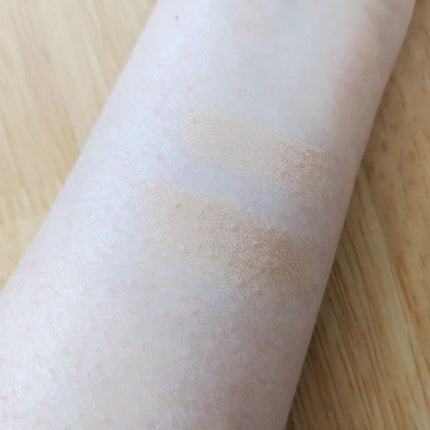 マスクフィットオールカバーデュアルコンシーラー/TIRTIR(ティルティル)/コンシーラーを使ったクチコミ(4枚目)