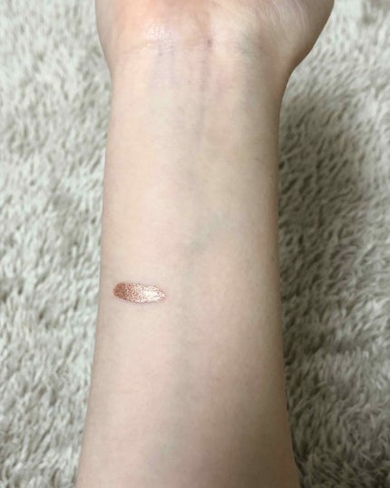 フジコシェイクシャドウ/Fujiko/リキッドアイシャドウを使ったクチコミ(3枚目)