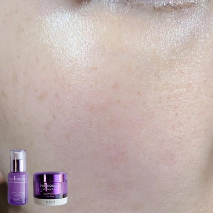 バイオヒールボ プロバイオダーム 3Dリフティングクリーム/BIOHEAL BOH/フェイスクリームを使ったクチコミ(5枚目)