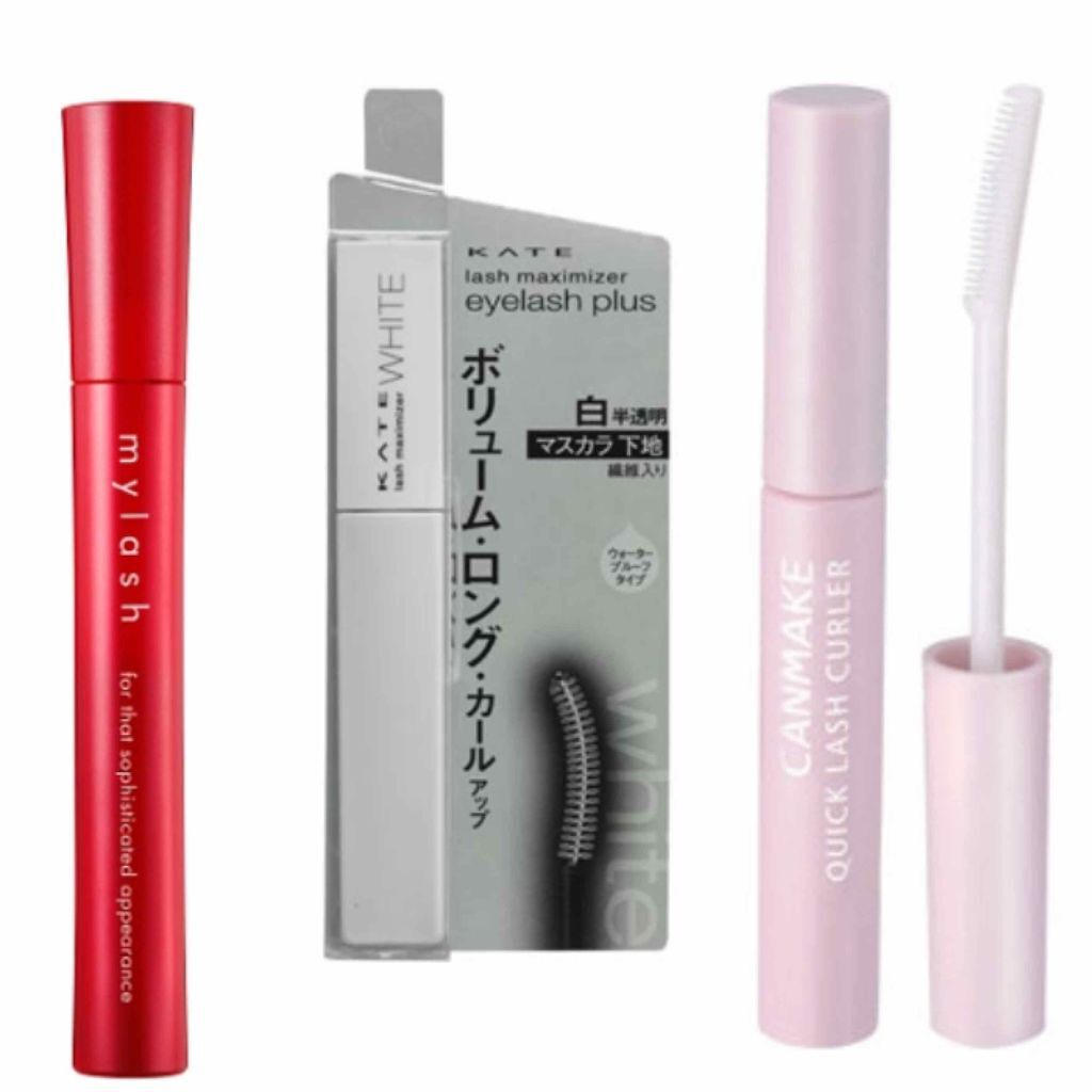 オペラ マイラッシュ アドバンスト/OPERA/マスカラを使ったクチコミ（1枚目）