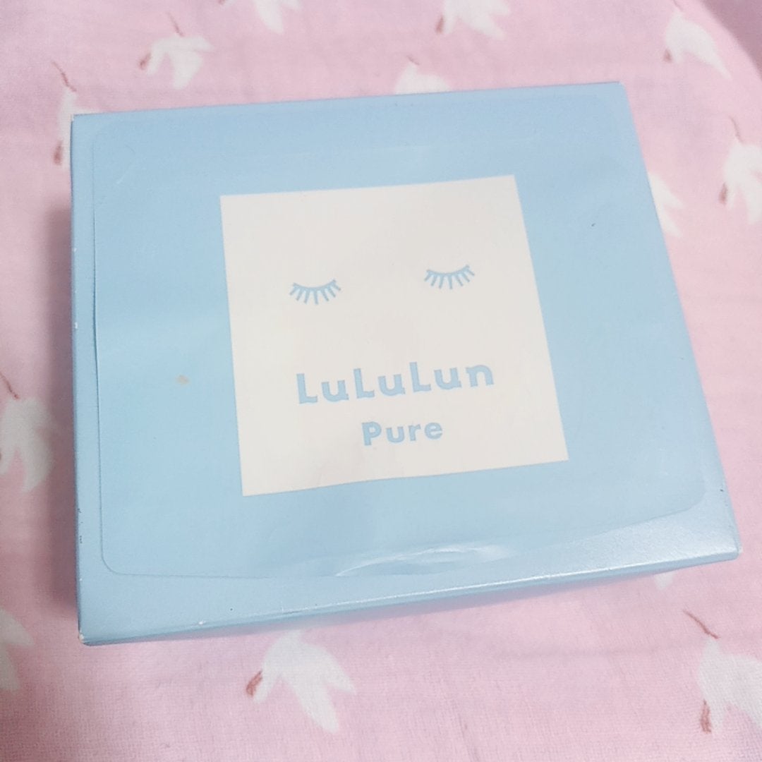 Qoo10/Qoo10/シートマスク・パックを使ったクチコミ(8枚目)