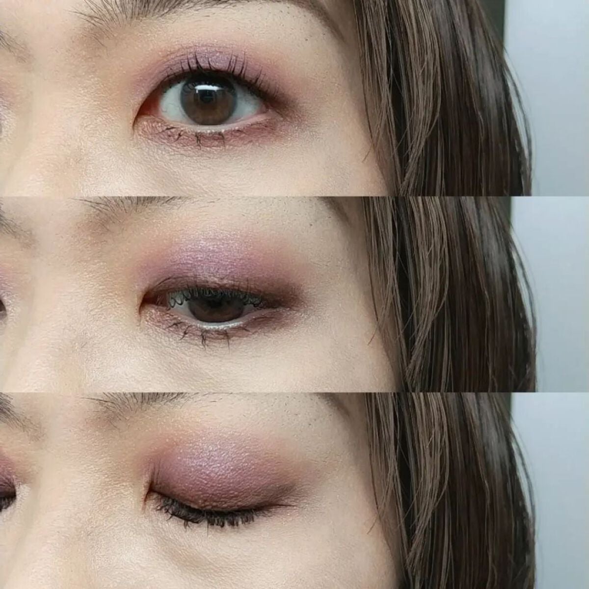 シグニチャー カラー アイズ/SUQQU/アイシャドウパレットを使ったクチコミ(2枚目)