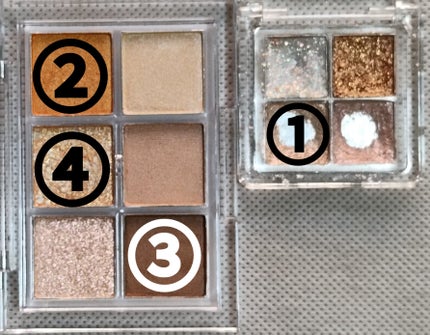 ステイオンバームルージュ/キャンメイク/口紅を使ったクチコミ(4枚目)