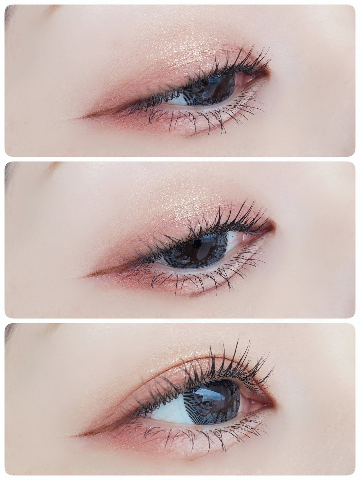 I-LENS(アイレンズ)/I-LENS/カラーコンタクトレンズを使ったクチコミ(3枚目)