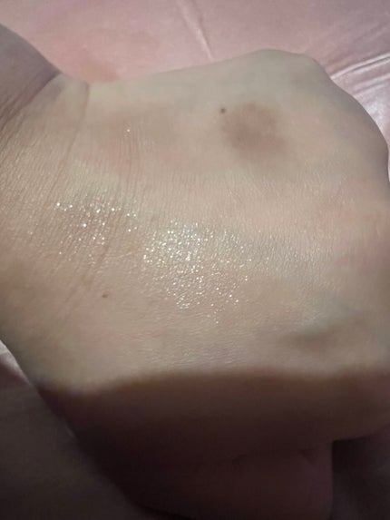 THE アイパレR/b idol/アイシャドウパレットを使ったクチコミ(3枚目)