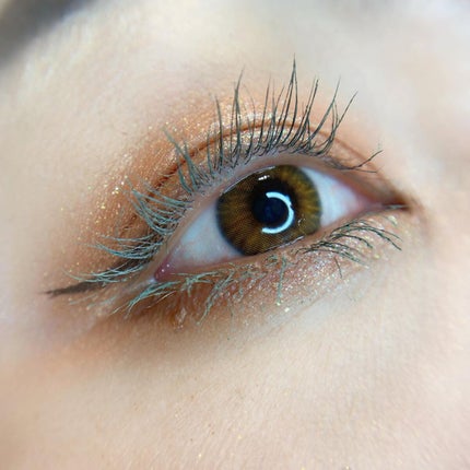 プレイカラー アイシャドウ/ETUDE/アイシャドウパレットを使ったクチコミ(4枚目)