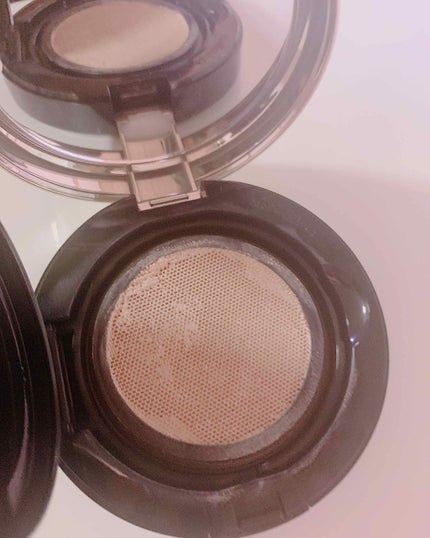 ドラマティックジェリーコンパクト/マキアージュ/クッションファンデーションを使ったクチコミ(2枚目)