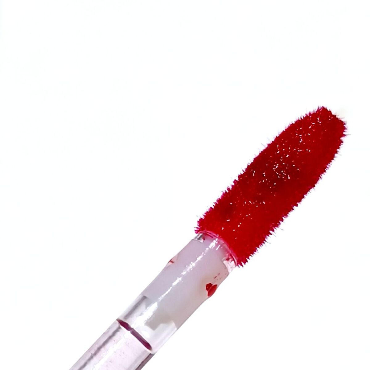 エンドラスターティント/S2ND/リップティントを使ったクチコミ（2枚目）