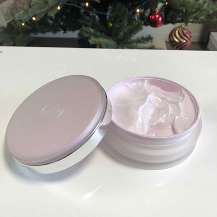 チャンス オー タンドゥル ボディ クリーム/CHANEL/ボディクリームを使ったクチコミ(1枚目)