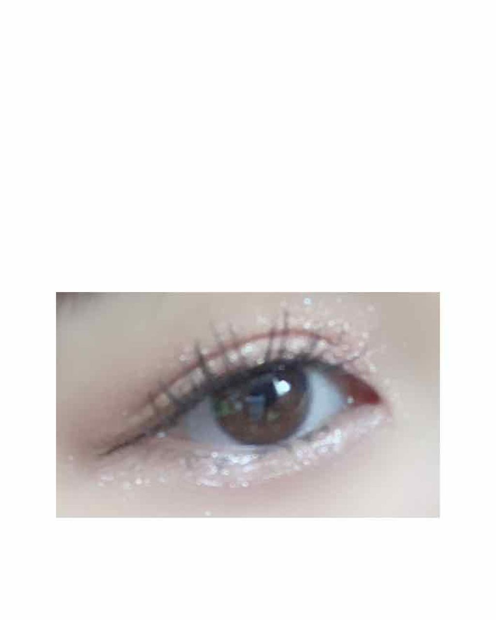 ピグメント/BBIA/アイシャドウパレットを使ったクチコミ(2枚目)