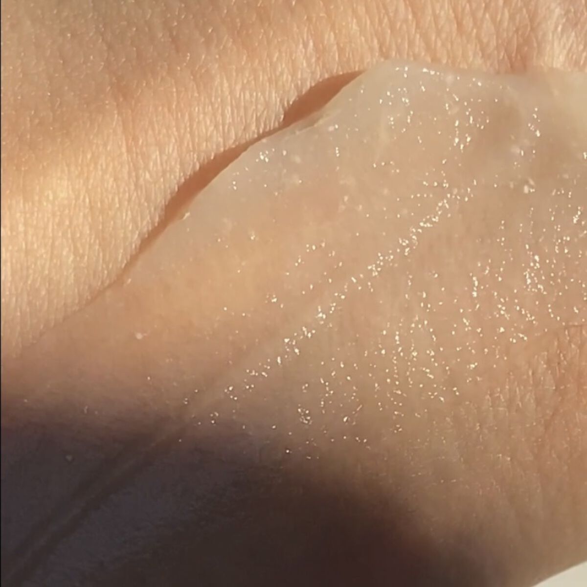 クレイクレンジング生肌/ラ・グレース/クレンジングクリームを使ったクチコミ（3枚目）