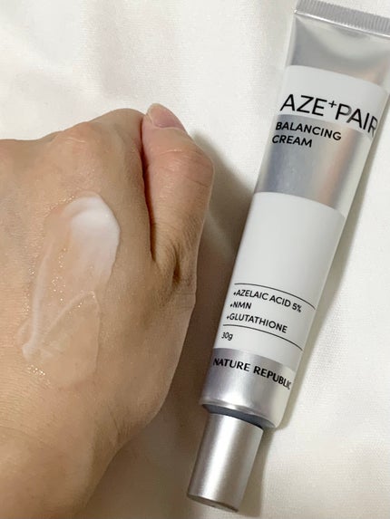 アゼペア 美容液/ネイチャーリパブリック/美容液を使ったクチコミ(6枚目)