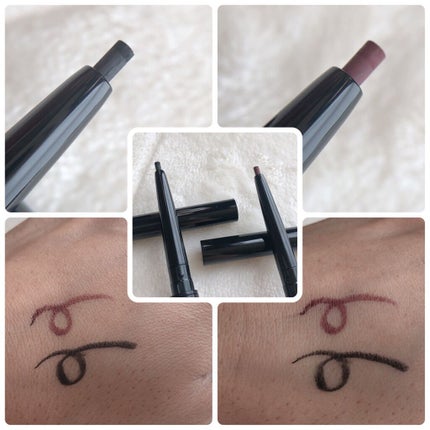 クチュールシャドーフォーアイズ/ブリリアージュ/ジェル・クリームアイシャドウを使ったクチコミ(5枚目)