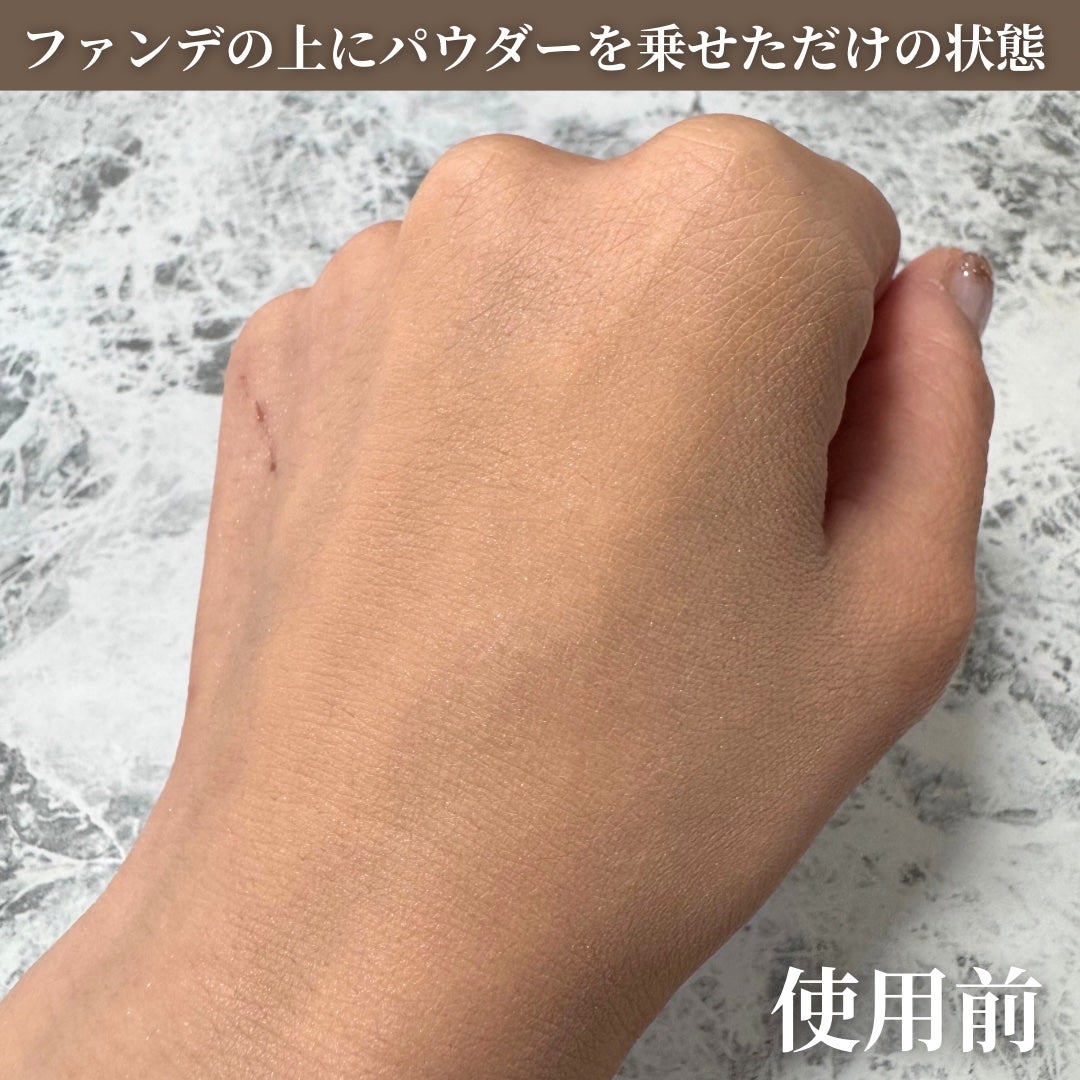 モイストラボ メイクキープミスト<ツヤタイプ>/Moist Labo/ミスト状化粧水を使ったクチコミ(5枚目)