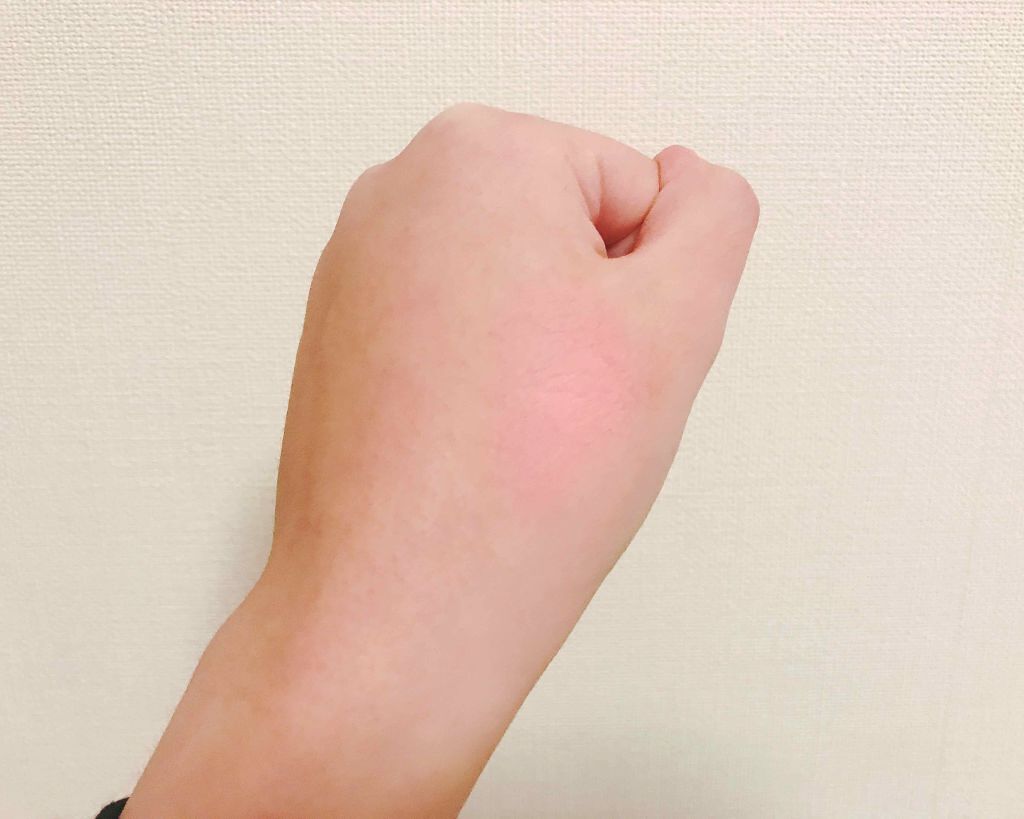 アピュー パステルブラッシャー/A’pieu/パウダーチークを使ったクチコミ(4枚目)