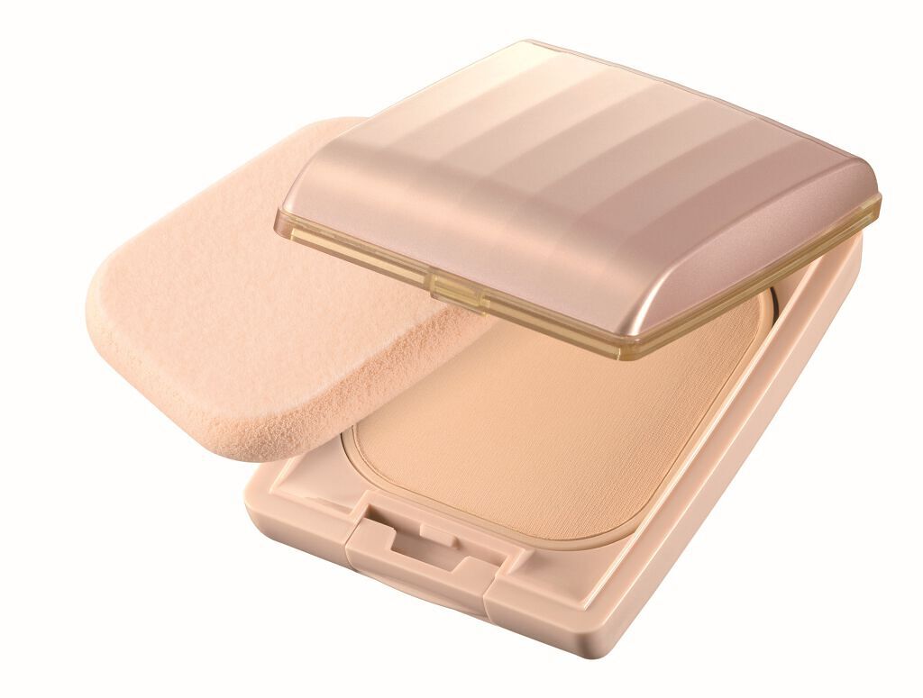 ファンデーション コンパクト 綾花