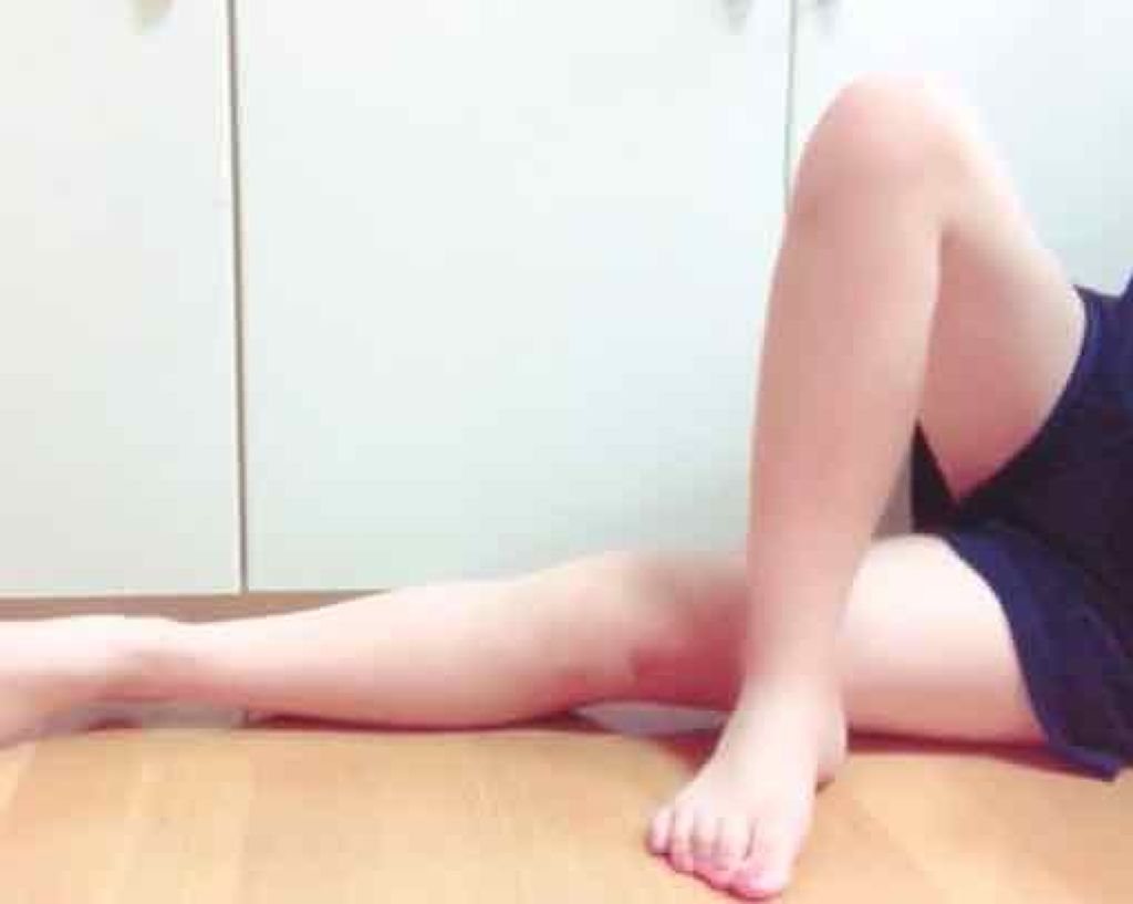 ラスティング モイスチャー スキンケア ローション(旧)/ジョンソンボディケア/ボディローションを使ったクチコミ(2枚目)