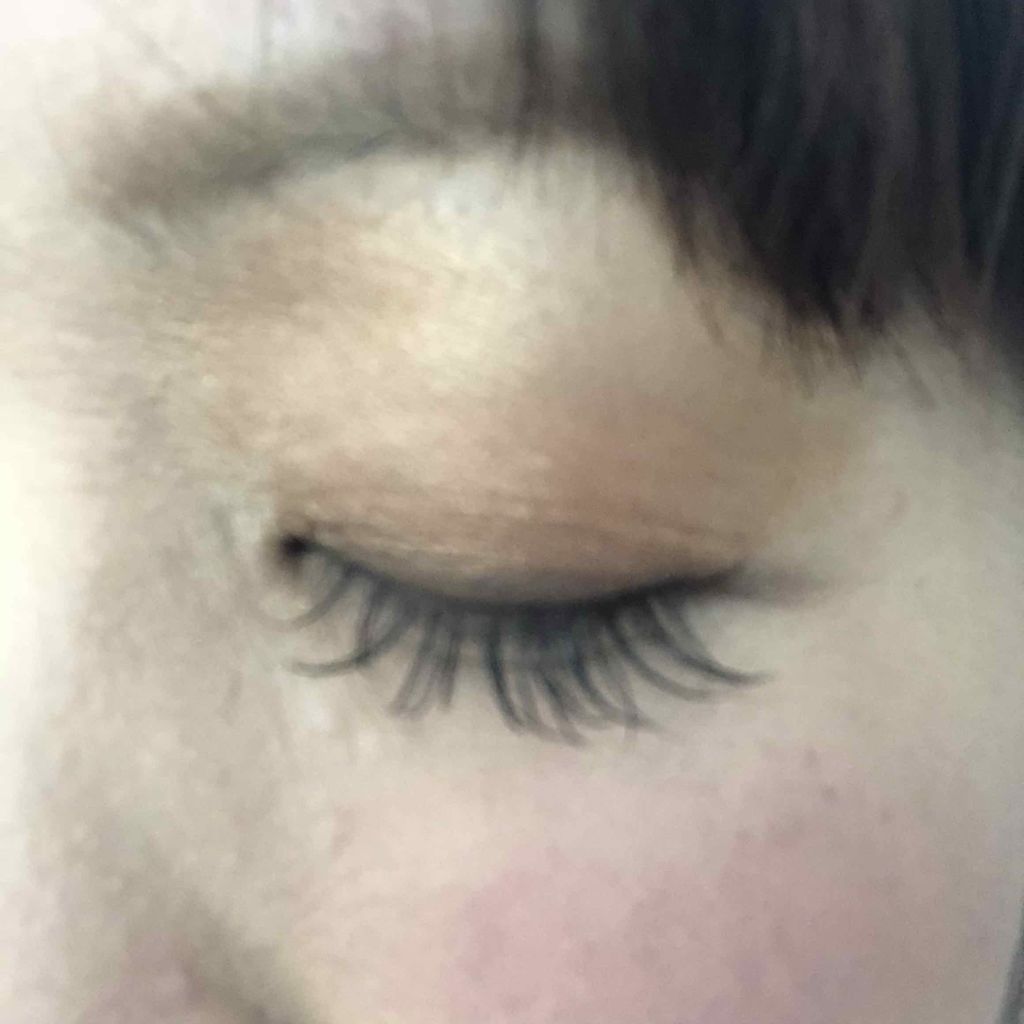 ヴィンテージモードアイズ/KATE/アイシャドウパレットを使ったクチコミ(4枚目)