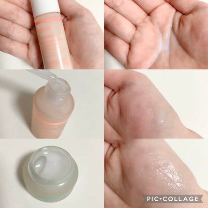 クラウドクレンズクラウドホイップドフォームクレンザー/glow oasis/泡洗顔を使ったクチコミ(4枚目)