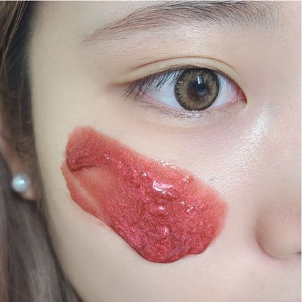 COOK PACK Red/ETTANG/シートマスク・パックの画像