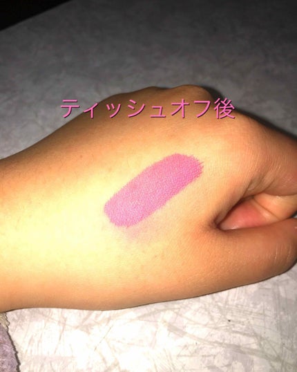 ウォーター キャンディー ティント/the SAEM/リップティントを使ったクチコミ(4枚目)